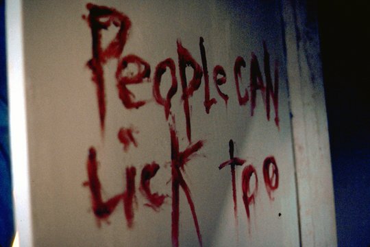 Düstere Legenden 3 - Bloody Mary - Szenenbild 3