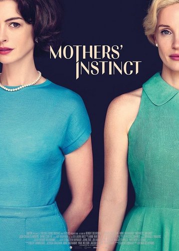 Mothers' Instinct - Poster 3