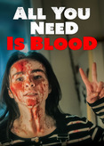 All You Need Is Blood