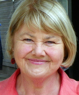 Annette Badland