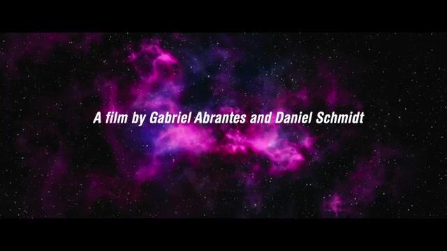 Diamantino - Trailer - Englisch - SD