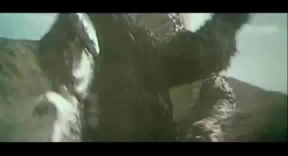 Konga, Godzilla, King Kong - Die Brut des Teufels - Trailer - Deutsch - SD