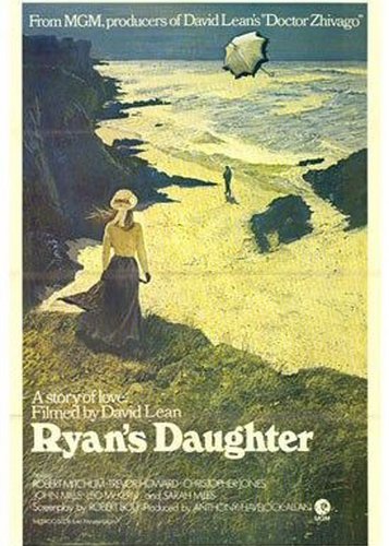 Ryans Tochter - Poster 4