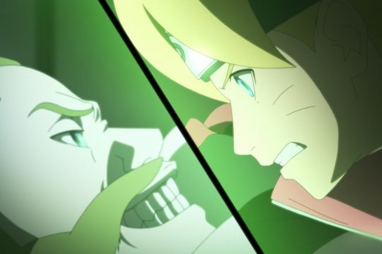 Boruto - Naruto Next Generations - Volume 9 - Szenenbild 4