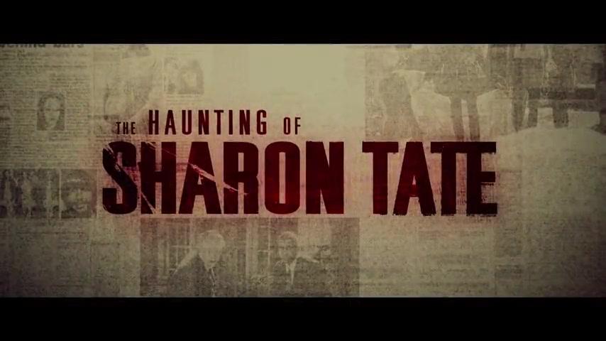 The Haunting of Sharon Tate - Trailer - Deutsch - SD