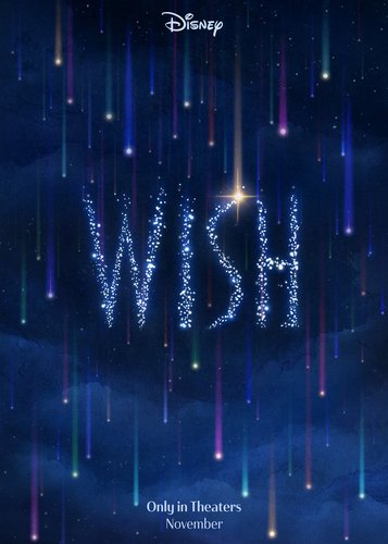 Wish - Poster 4