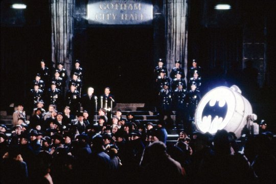 Batman - Szenenbild 1