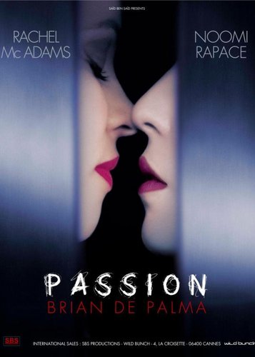 Passion - Poster 2