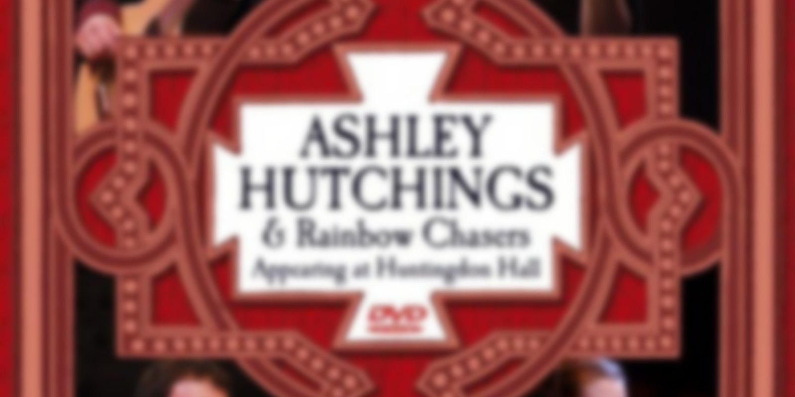 Ashley Hutchings & Rainbow Chasers