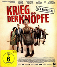 Krieg der Knöpfe - Der Kinofilm