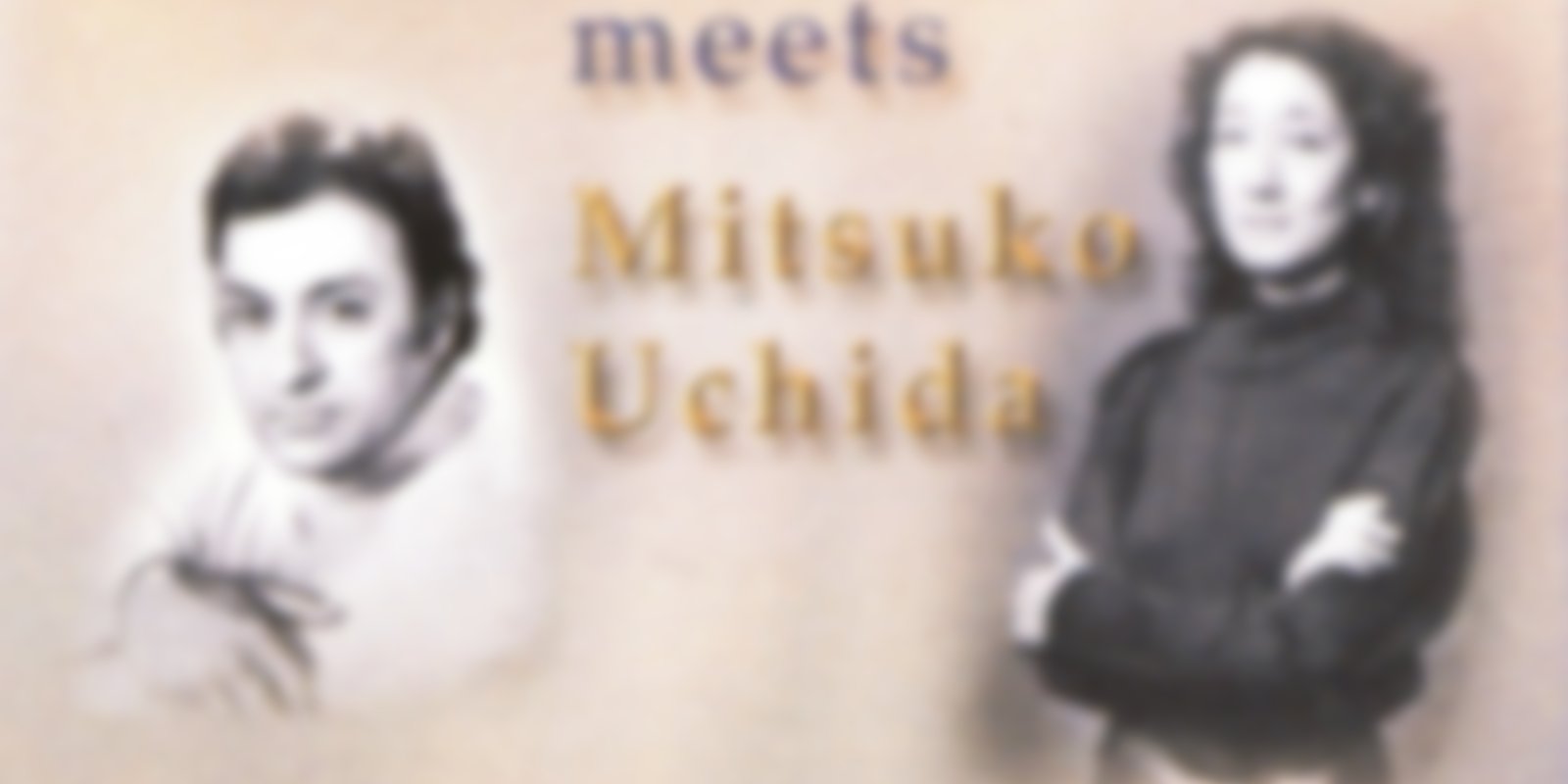 Zubin Mehta meets Mitsuka Uchiad
