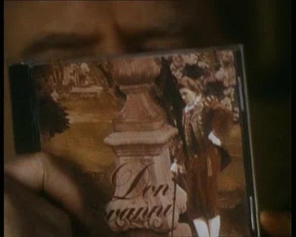 Don Juan de Marco - Trailer - Deutsch - SD