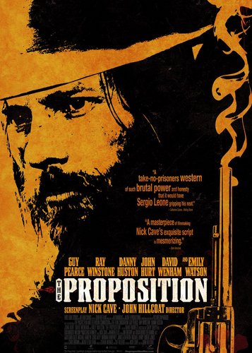The Proposition - Poster 4