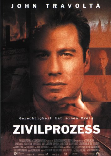 Zivilprozess - Poster 2