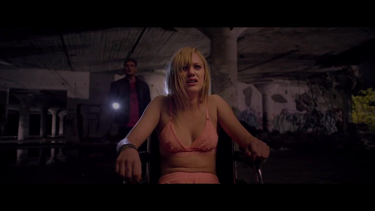 It Follows - Trailer - Deutsch