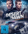 Desert Dawn