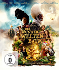 Der Wunderweltenbaum
