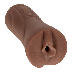 Signature Strokers - Honey Gold, 15 cm