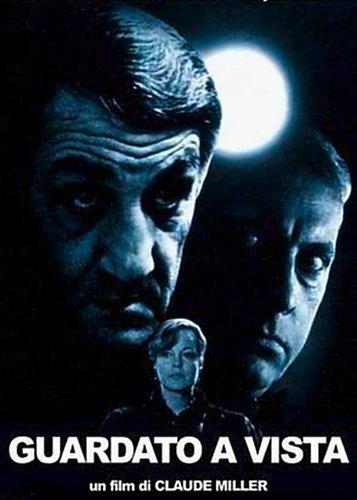 Das Verhör - Poster 5