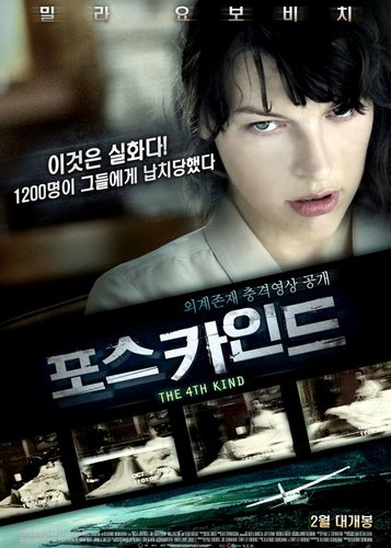 The Fourth Kind - Die vierte Art - Poster 5