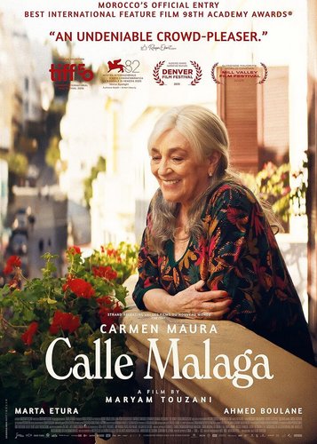 Calle Málaga - Poster 4
