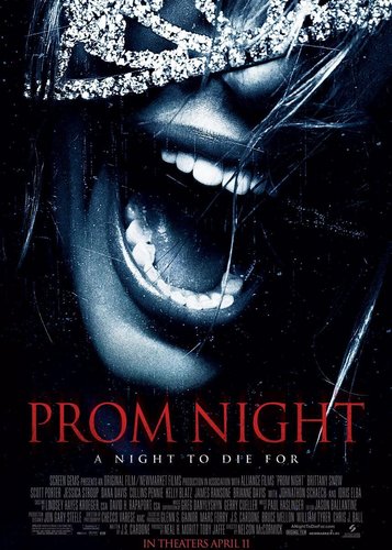 Prom Night - Poster 3