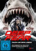 Deep Fear - Tauch um dein Leben!