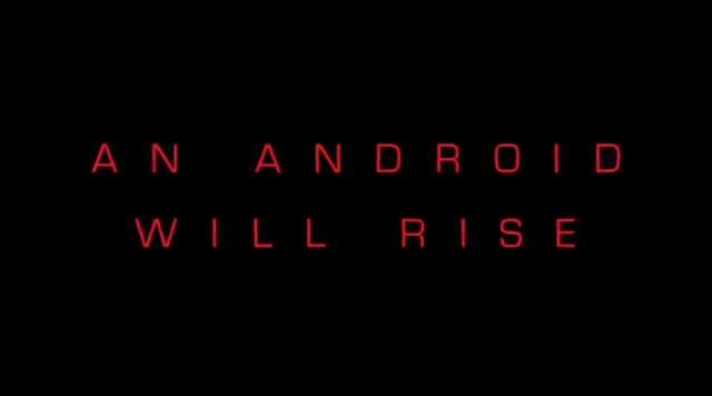 Terminator Rising - Trailer - Englisch - SD