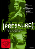 Pressure - Nichts ist gefährlicher als die Wahrheit