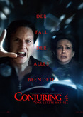Conjuring 4 - Das letzte Kapitel