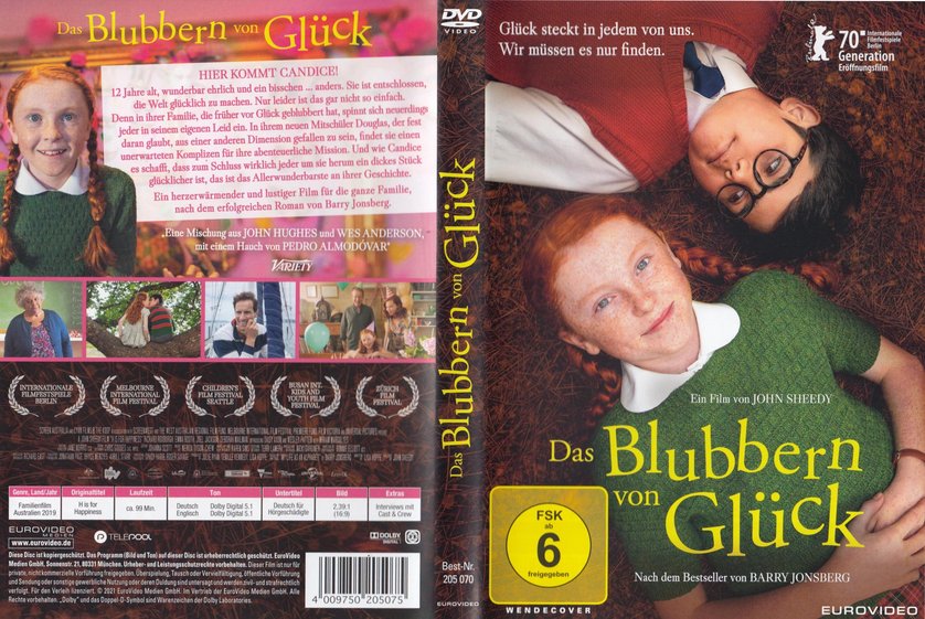 das blubbern von gluck dvd blu ray oder vod leihen videobuster de