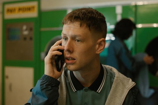 The Responder - Staffel 2 - Szenenbild 6