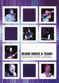 Blood, Sweat &amp; Tears - Civic Theatre Halifax