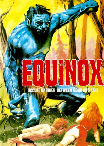 Equinox - Poster 2