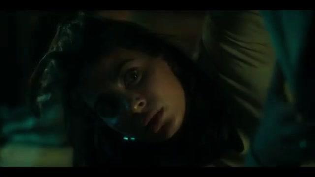 Rosario - Trailer - Deutsch - SD