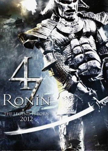 47 Ronin - Poster 13