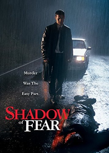 Shadow of Fear - Poster 3