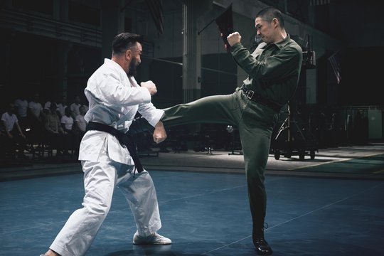 Ip Man 4 - The Finale - Szenenbild 2