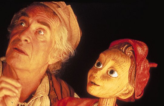 Die Legende Von Pinocchio Stream Die Legende Von Pinocchio Stream