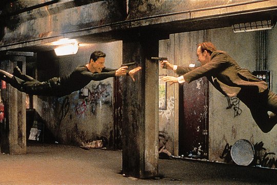 Matrix - Szenenbild 5