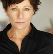 Cindy Hogan