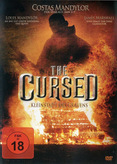 The Cursed - Kleinstadt des Grauens