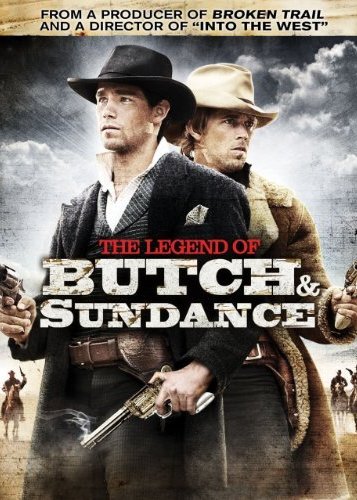 Die Legende von Butch und Sundance - Poster 2