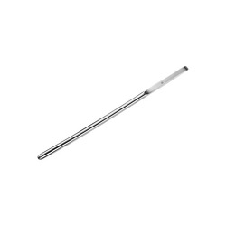 Dilator aus Edelstahl, 0,6 cm
