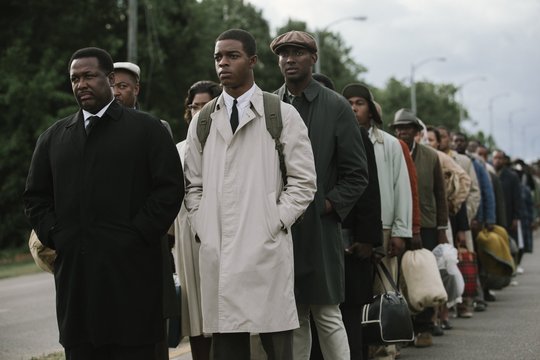 Selma - Szenenbild 17