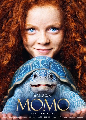 Momo - Poster 1