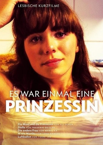 Es war einmal eine Prinzessin - Lesbische Kurzfilme - Poster 1