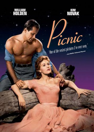 Picknick - Poster 3