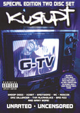 Kurupt - G-TV