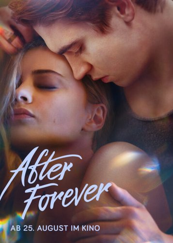 After Forever - Poster 5